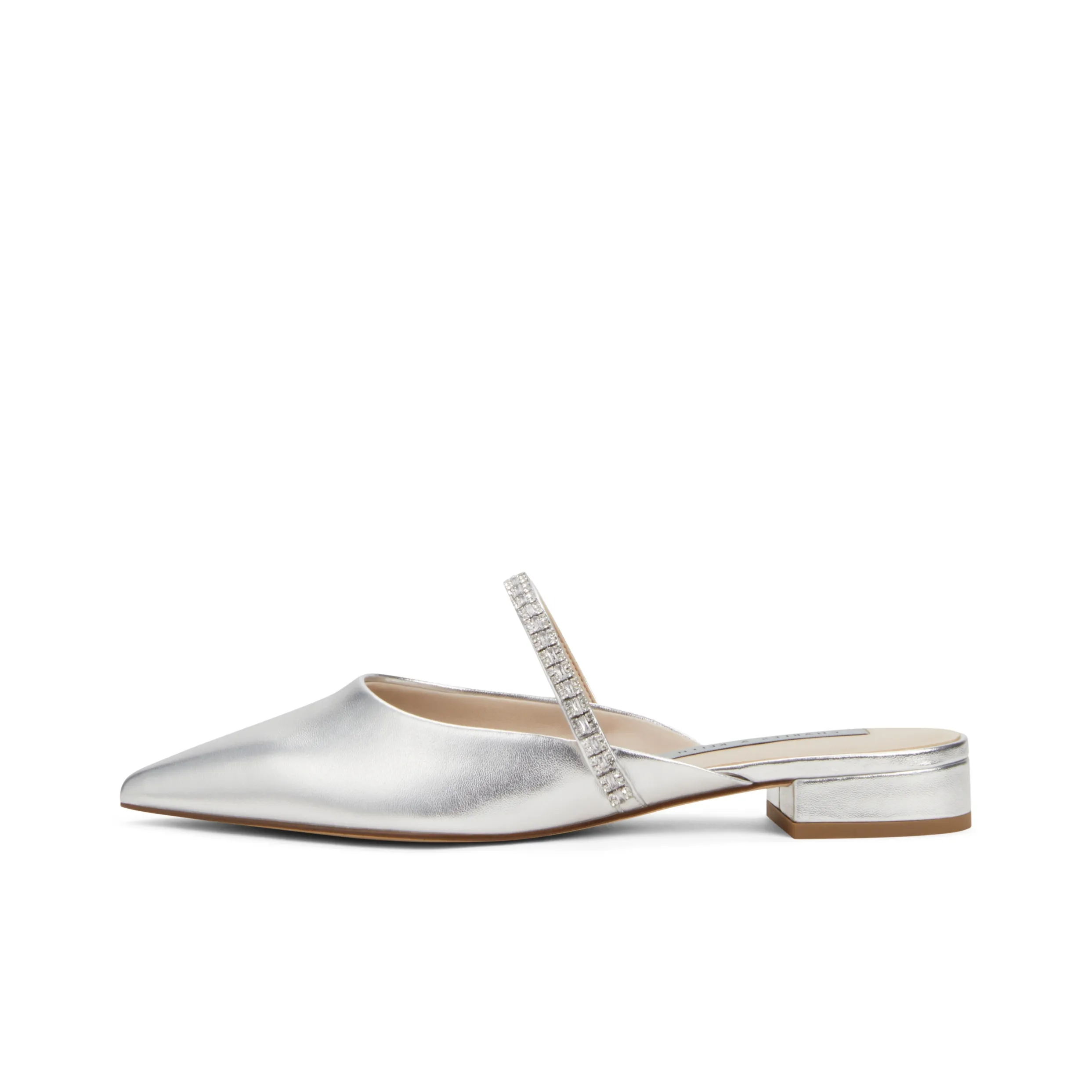 CHARLES KEITH Домашние тапочки 2,1 см Женские