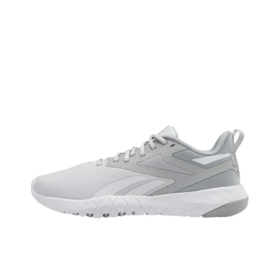 Reebok Women's Flexagon Force 4 'Pure Grey White' Women's