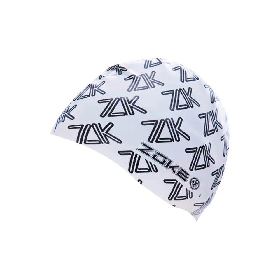 ZOKE Swimming Caps