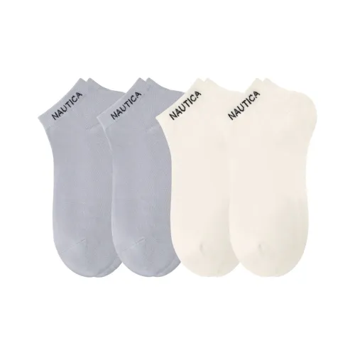 NAUTICA UNDERWEAR Мужские носки