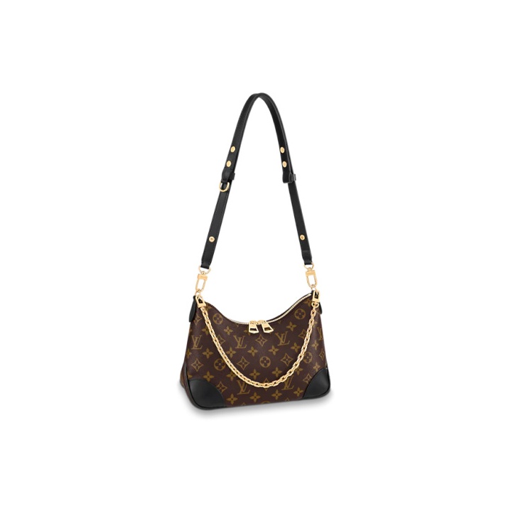 louis vuitton 2003 pre owned tambourin crossbody bag item