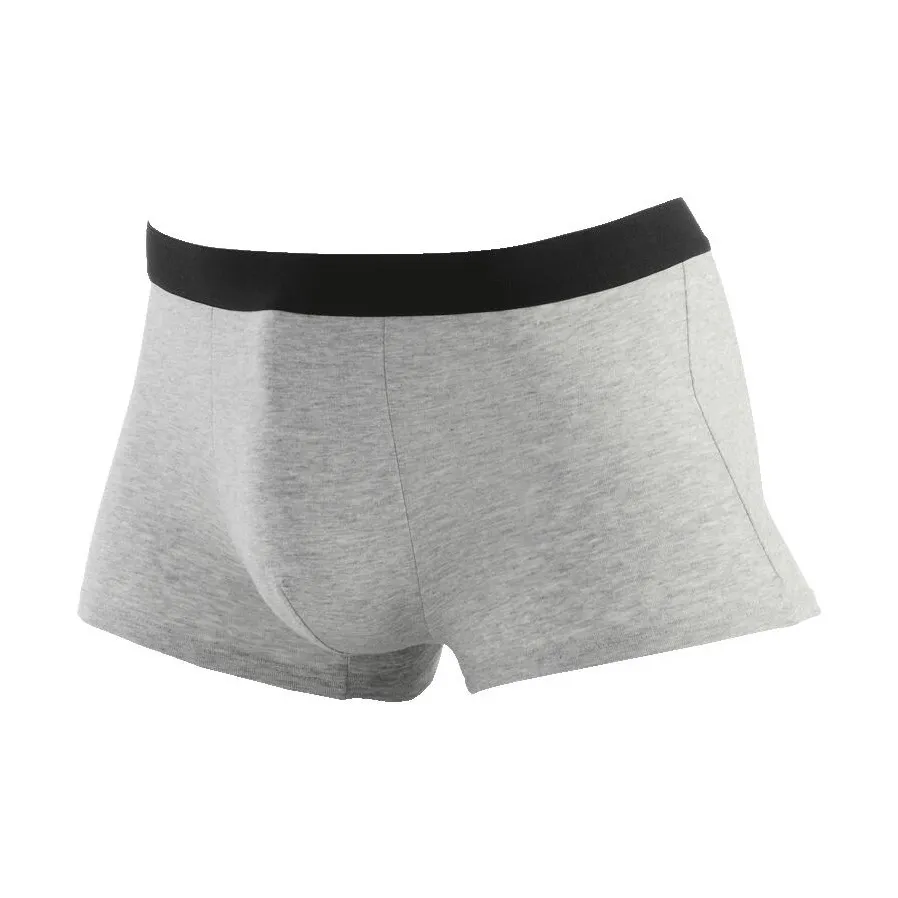 Pretty lady Men's Boxer Briefs