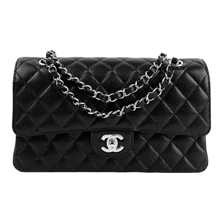 CHANEL Classic Flap CF Shoulder Bags