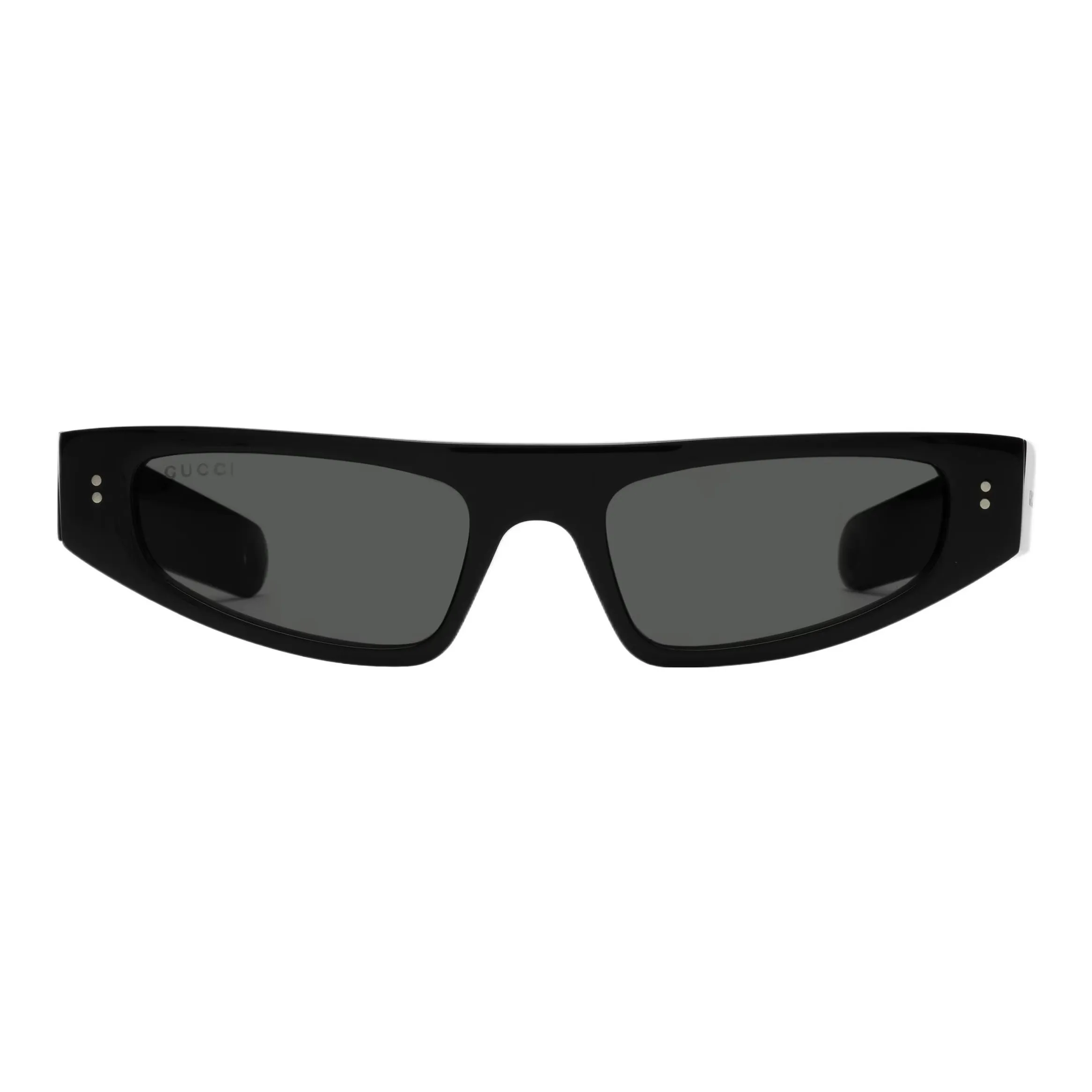 GUCCI Eyewear Cat Eye Frame Sunglasses