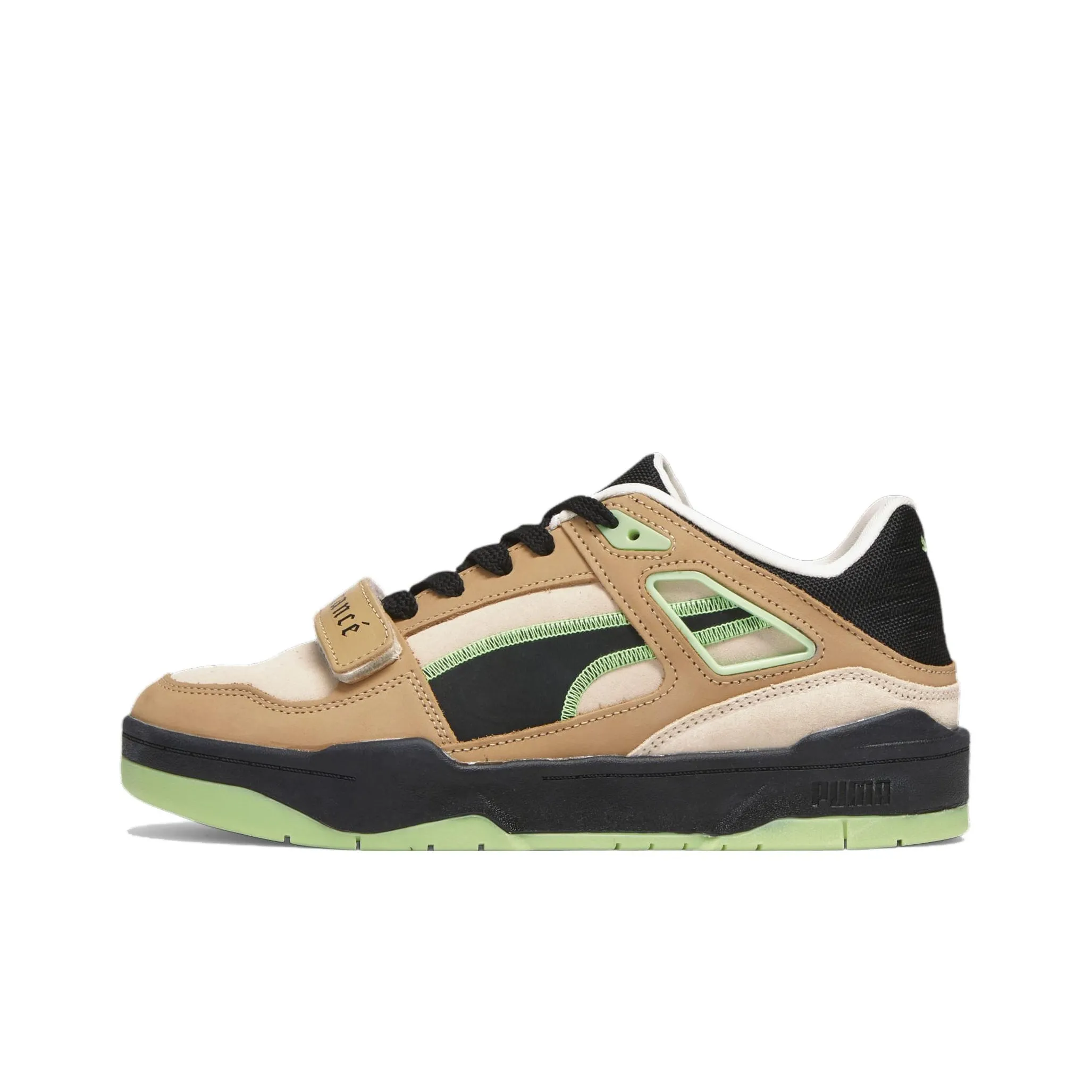 PUMA Slipstream Lo LaMelo Ball LaFrancé FOREVER.RARE
