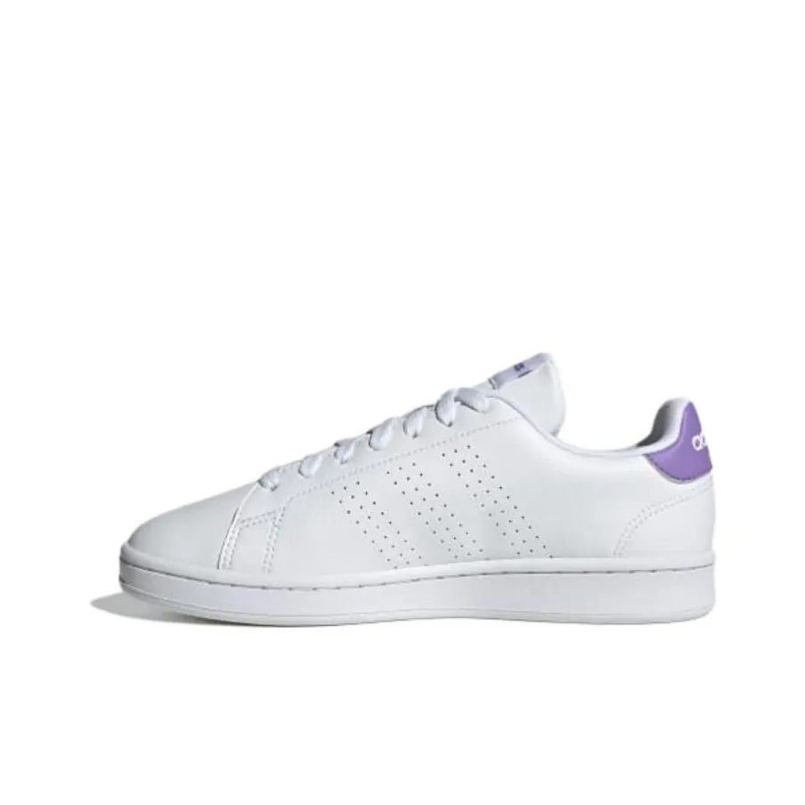 Adidas Sportswear Advantage Shoes 'White' Women's
