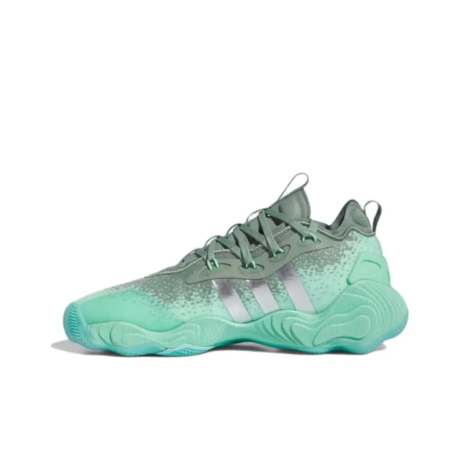adidas Trae Young 3.0 "Jade"