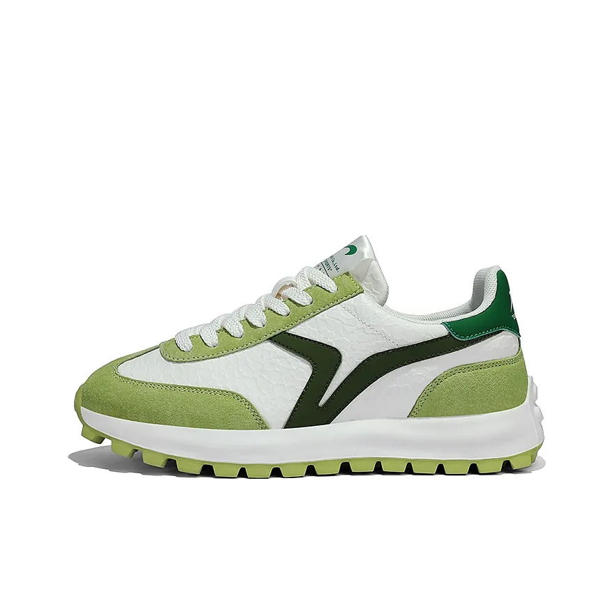 K bird Wear resistant And Waterproof Low Top Casual Shoes Women's