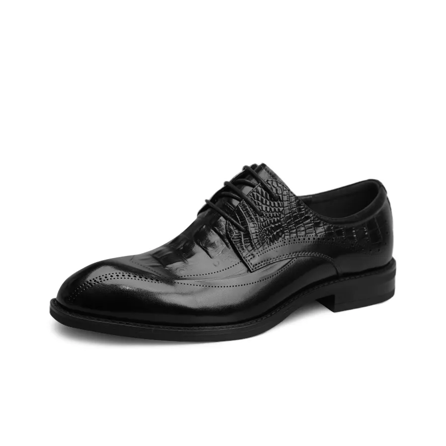 WEISHIBANGWEI dress Margaux Shoes Men's