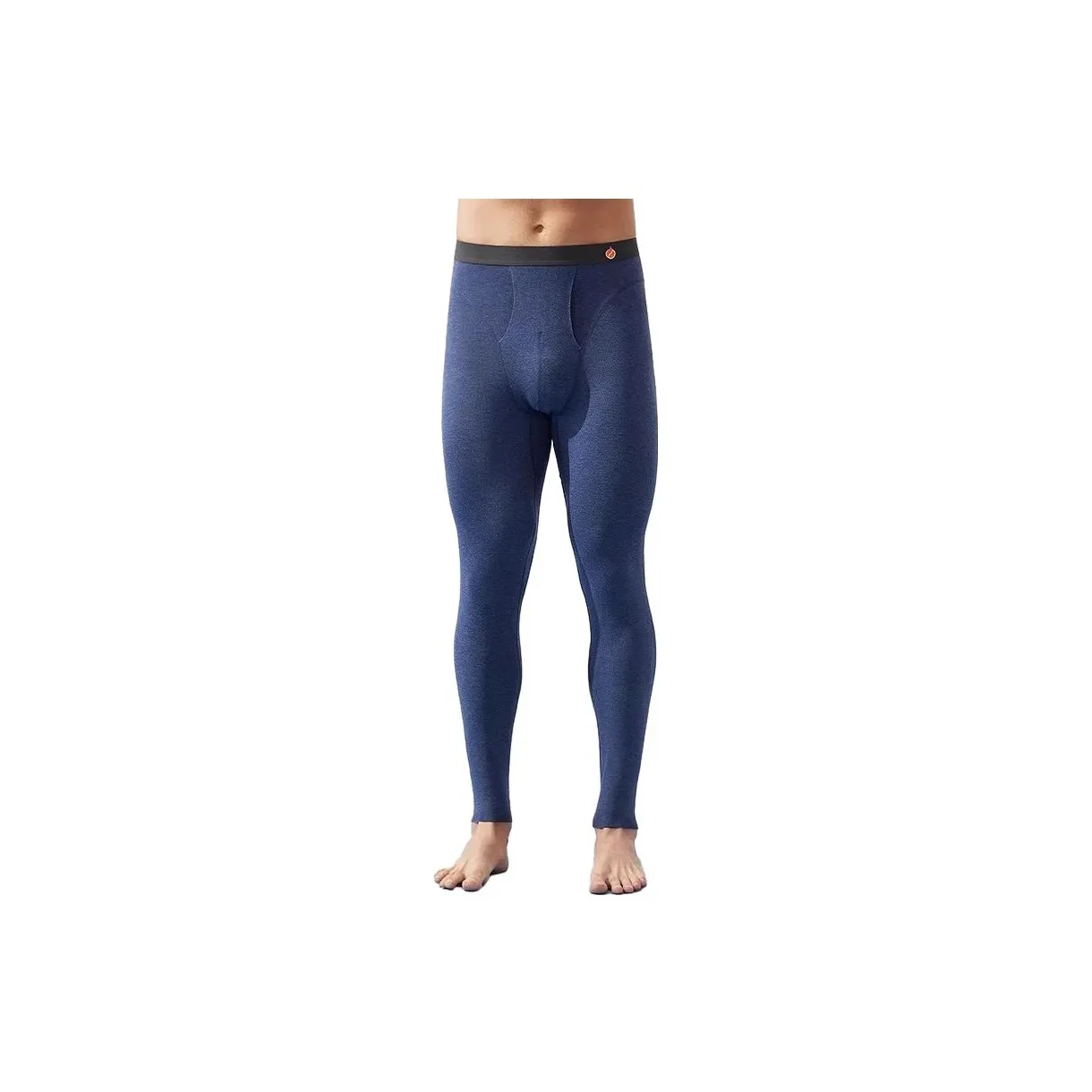 H YXIANG Men's Thermal Pants