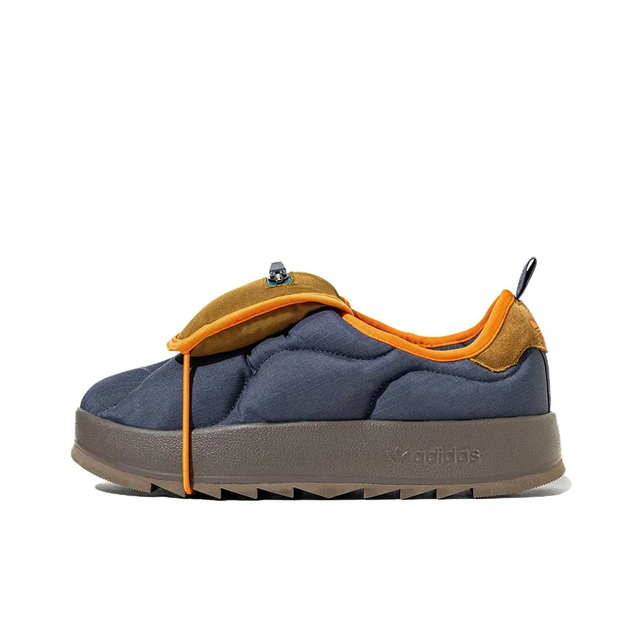 Adidas Puffylette 'Shadow Navy'