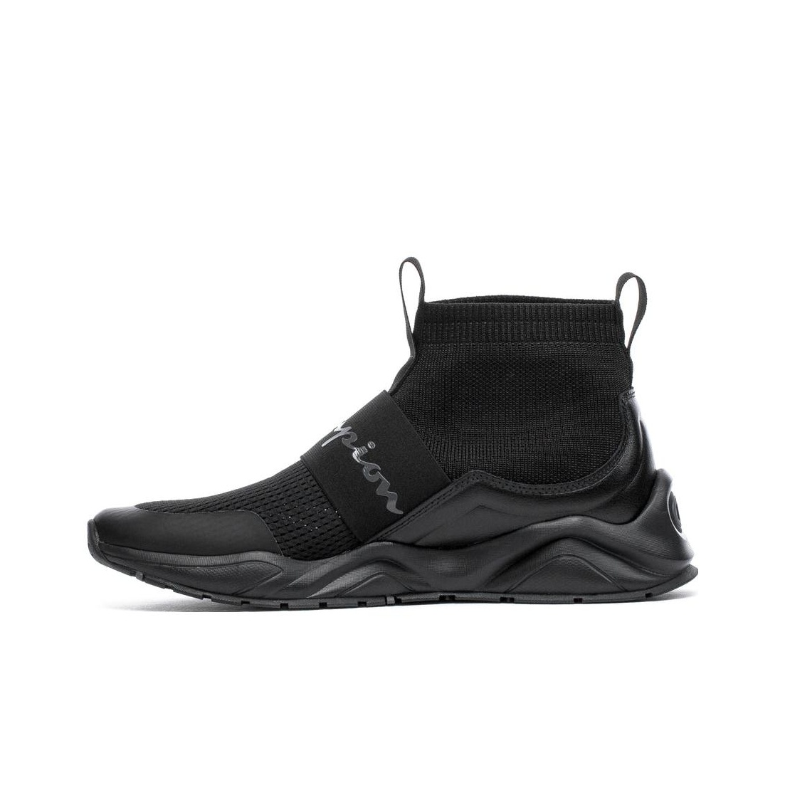 champion shoes high top