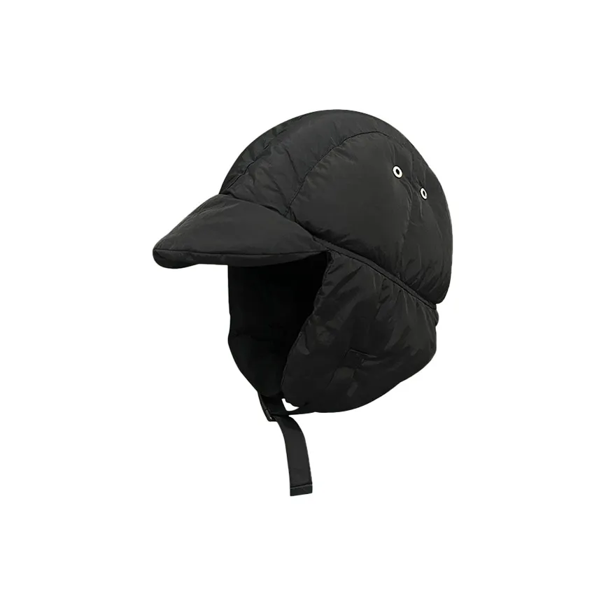 MUSTKOO Хлопок Шляпы-ушанки Унисекс