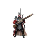 Cathar Ranger 장착 및 데이터 링크