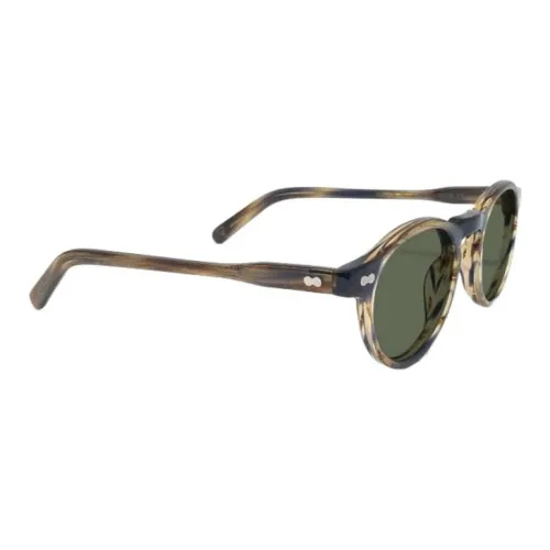 MOSCOT Солнцезащитные очки Унисекс