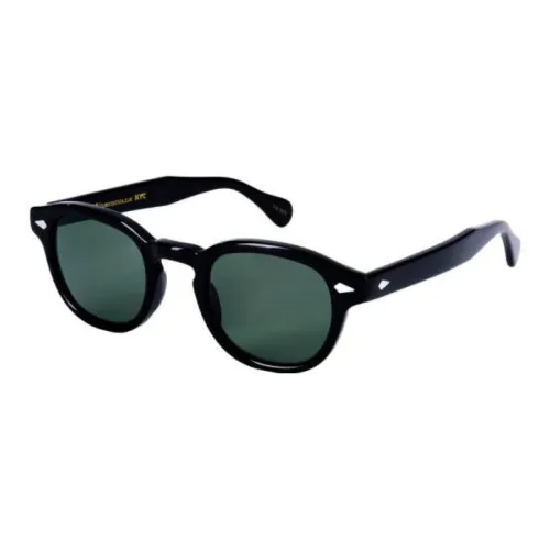 MOSCOT Мужские солнцезащитные очки