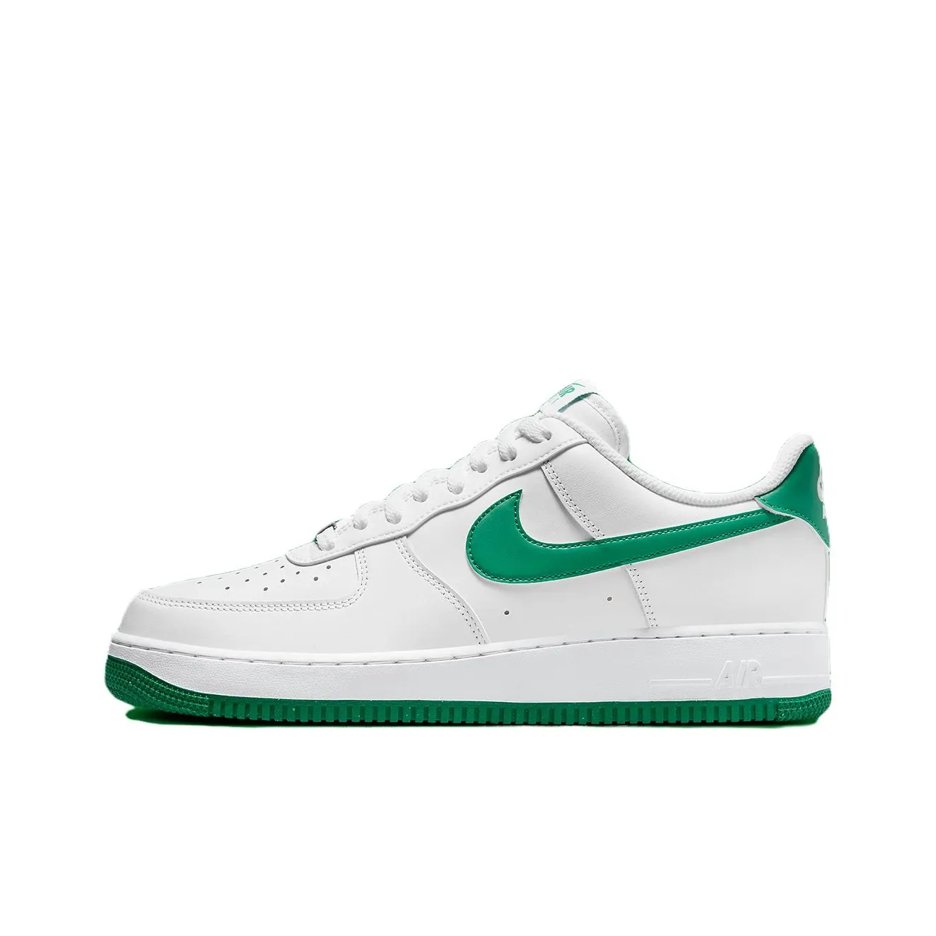Nike Air Force 1 Low '07 White Malachite