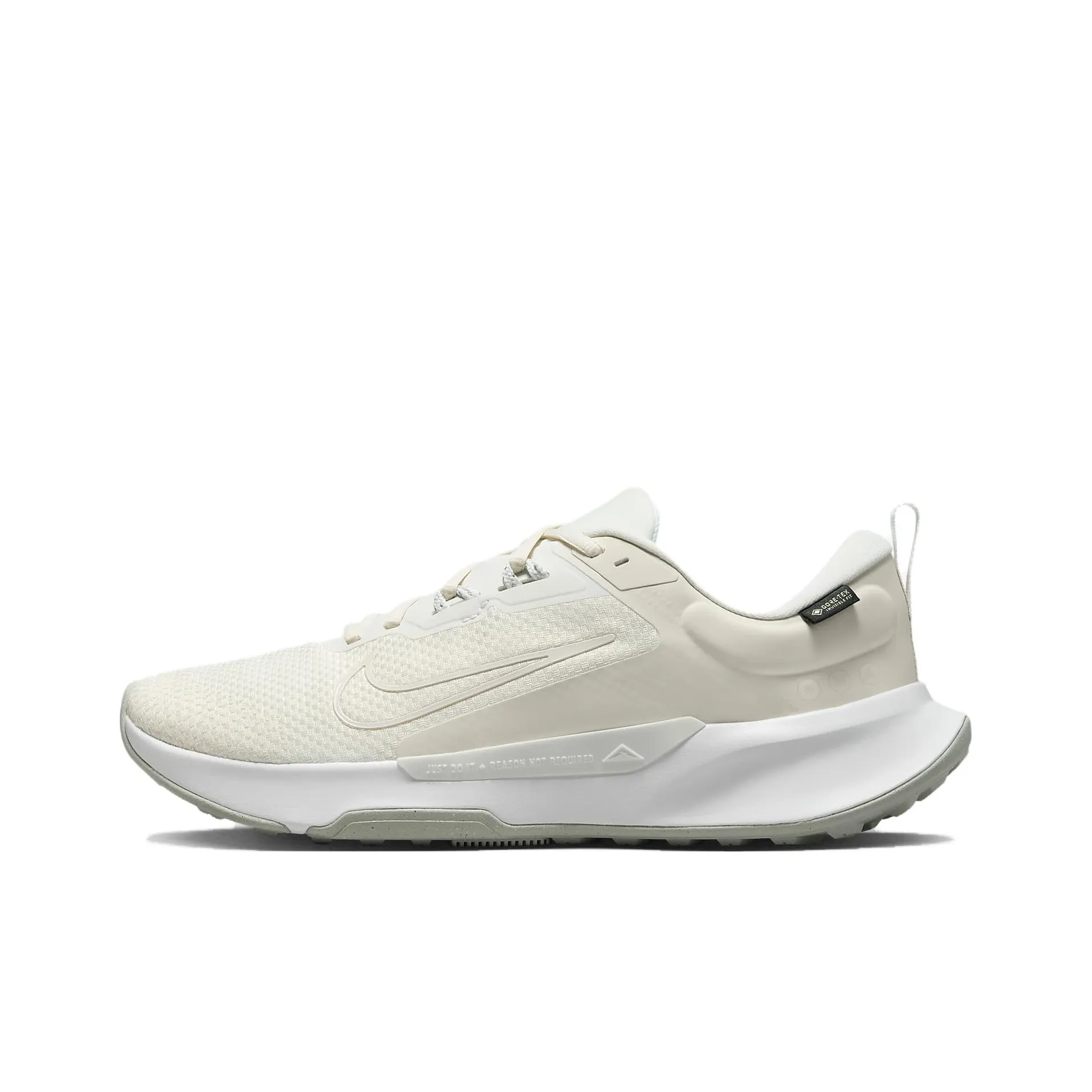 Nike Juniper Trail 2 Gore Tex Beige Grey