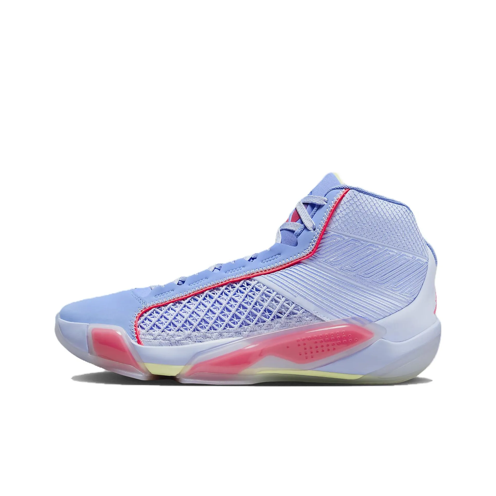 Air Jordan 38 'Light Marine'