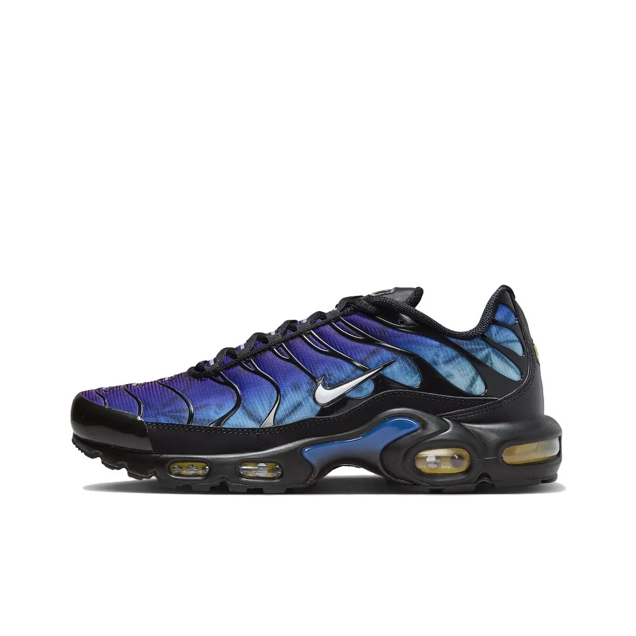 Nike Air Max Plus 25th Anniversary