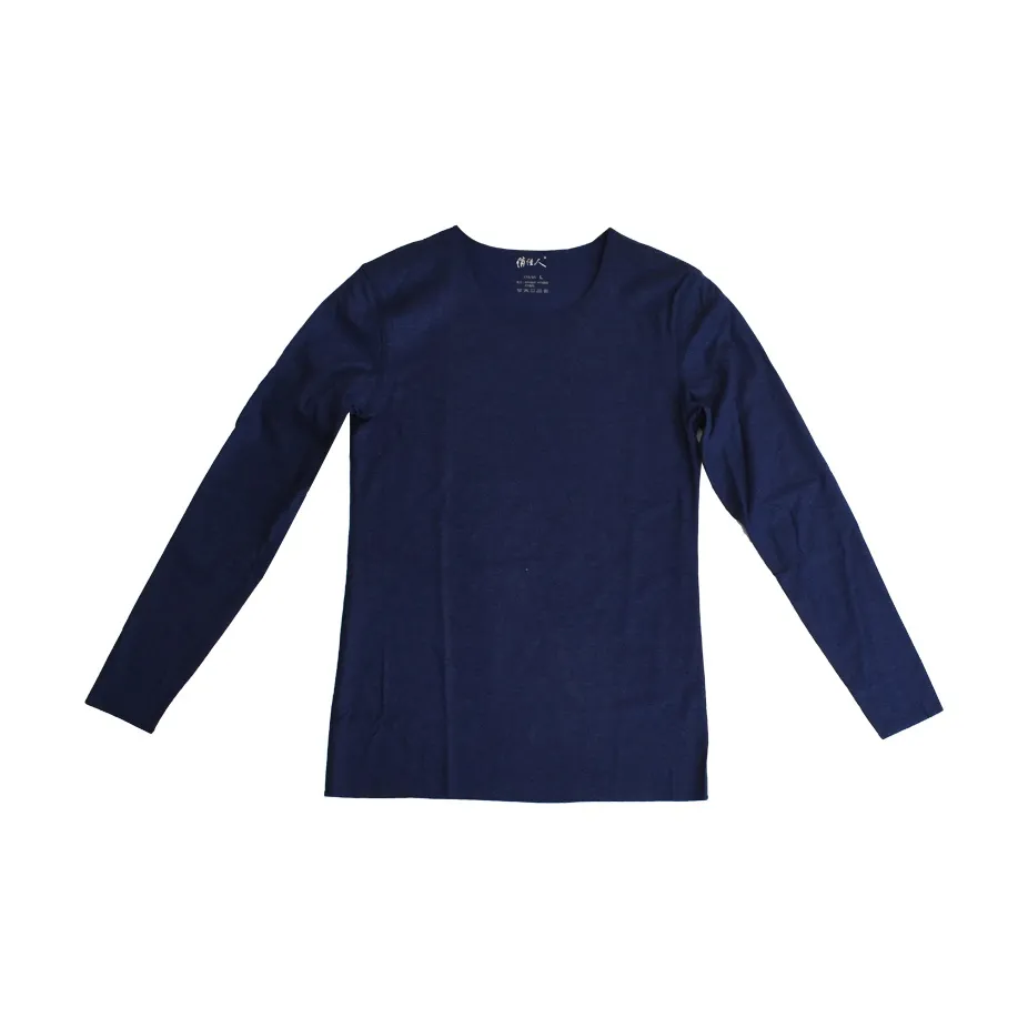 Pretty lady Men's Thermal Tops