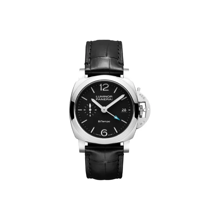 PANERAI Men's LUMINOR LUMINO Collection Watch