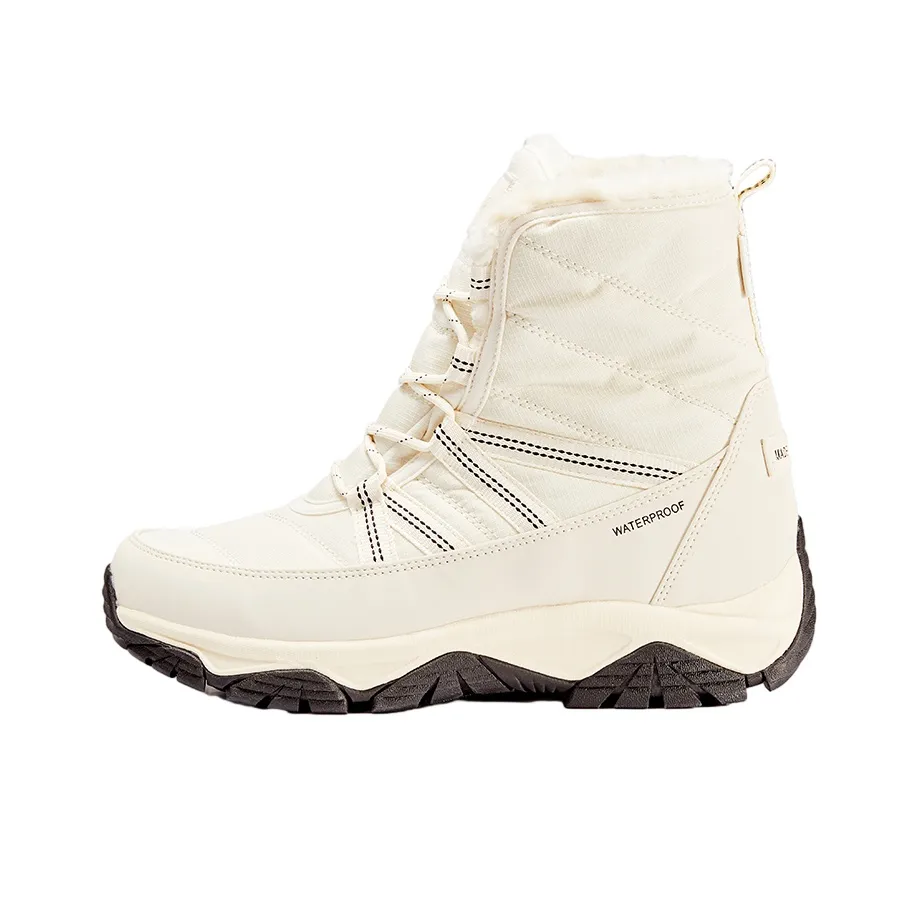 BEAR UNION Медвежонок Alliance Тактические ботинки Теплоизоляционные устойчивые к истиранию с амортизацией Crew для активного отдыха Унисекс