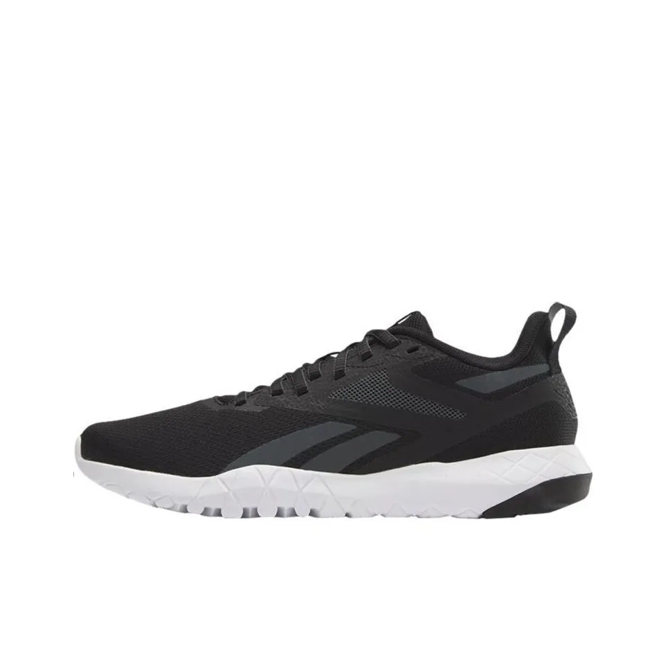 Reebok Women's Flexagon Force 4 'Black Pure Grey' Women's