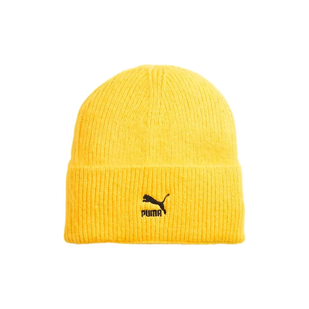 PUMA Акриловые Шапки-бини Женские