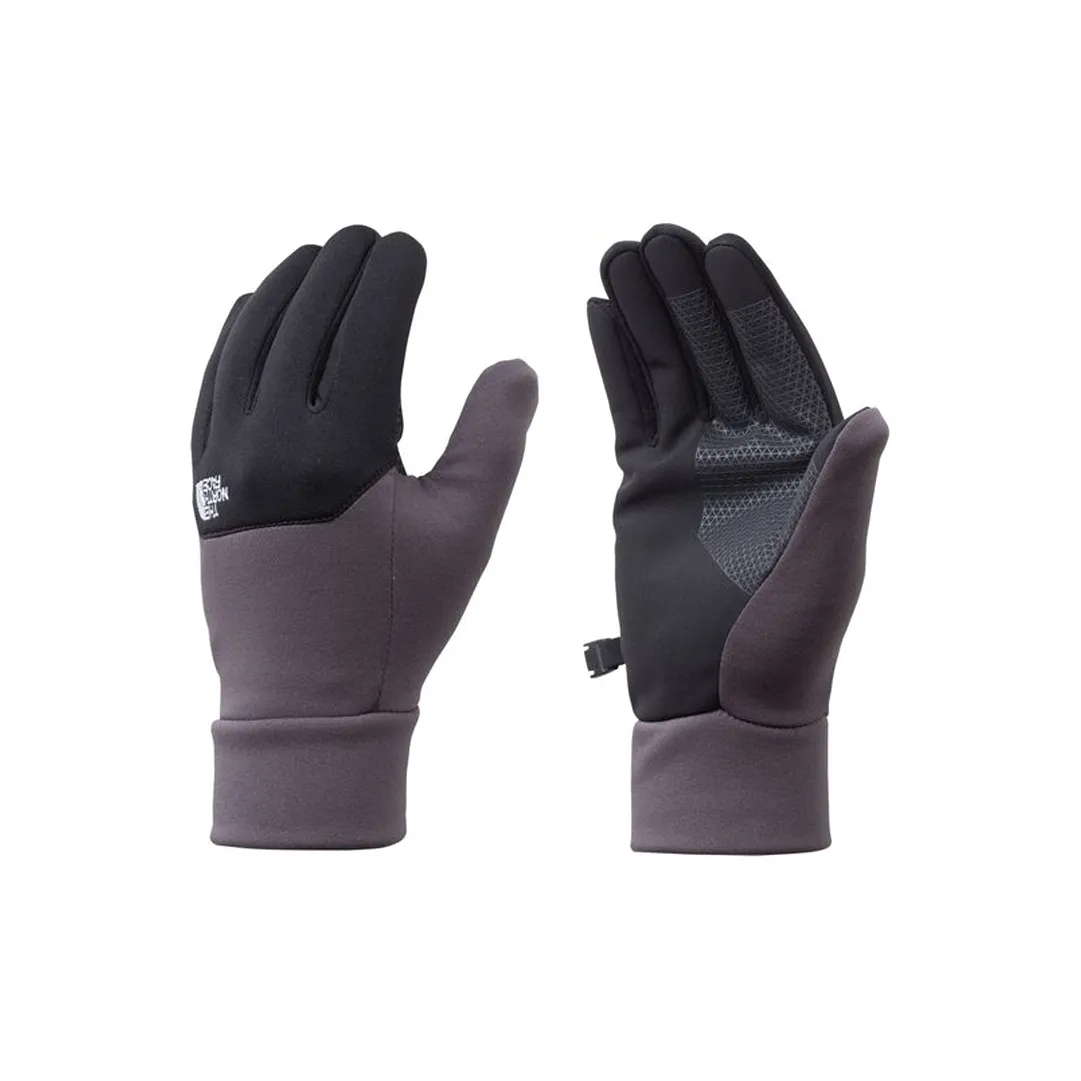 THE NORTH FACE Спортивные перчатки унисекс серые