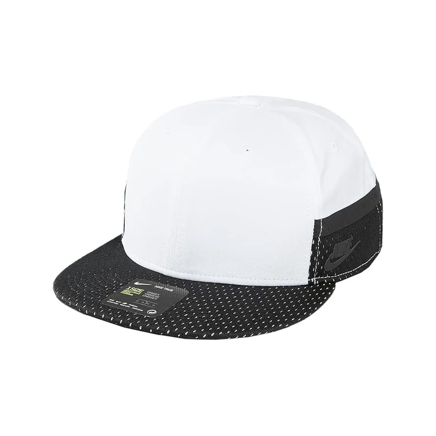 Nike Baseball Caps Unisex White
