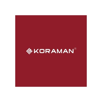 酷然/KORAMAN