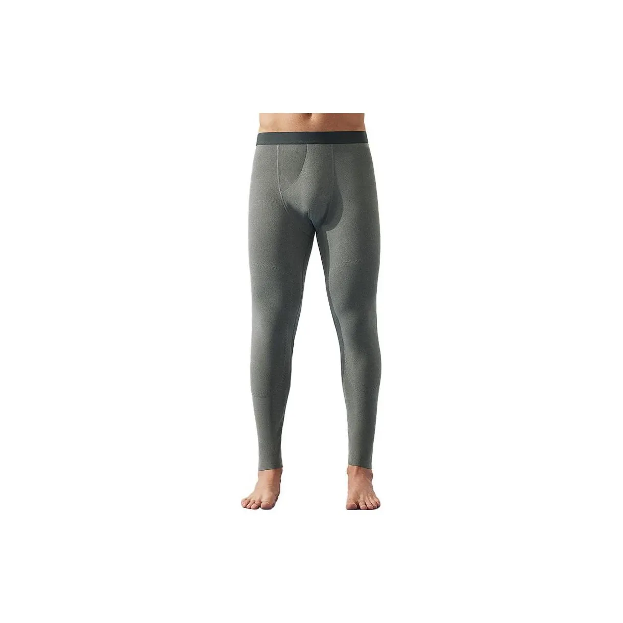 H YXIANG Men's Thermal Pants