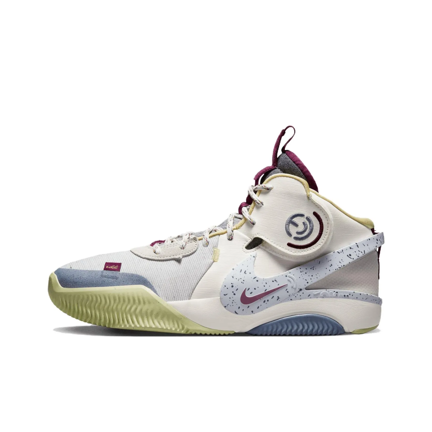 Nike Air Deldon 'Deldon Designs'