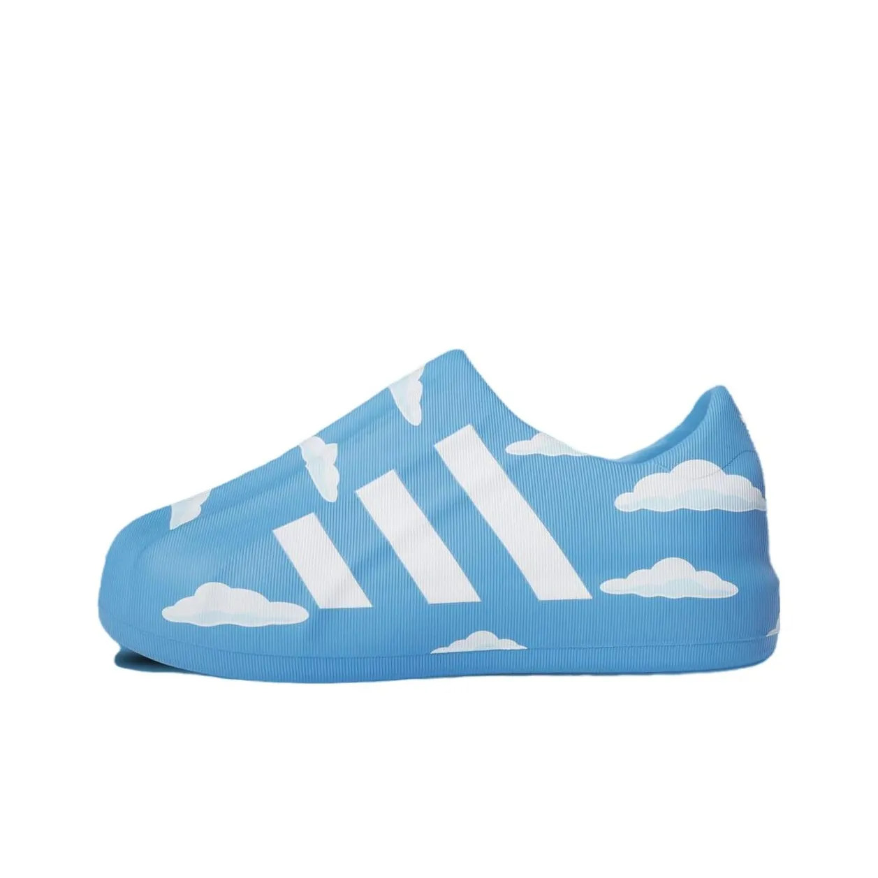Adidas Originals AdiFOM Superstar The Simpsons Clouds