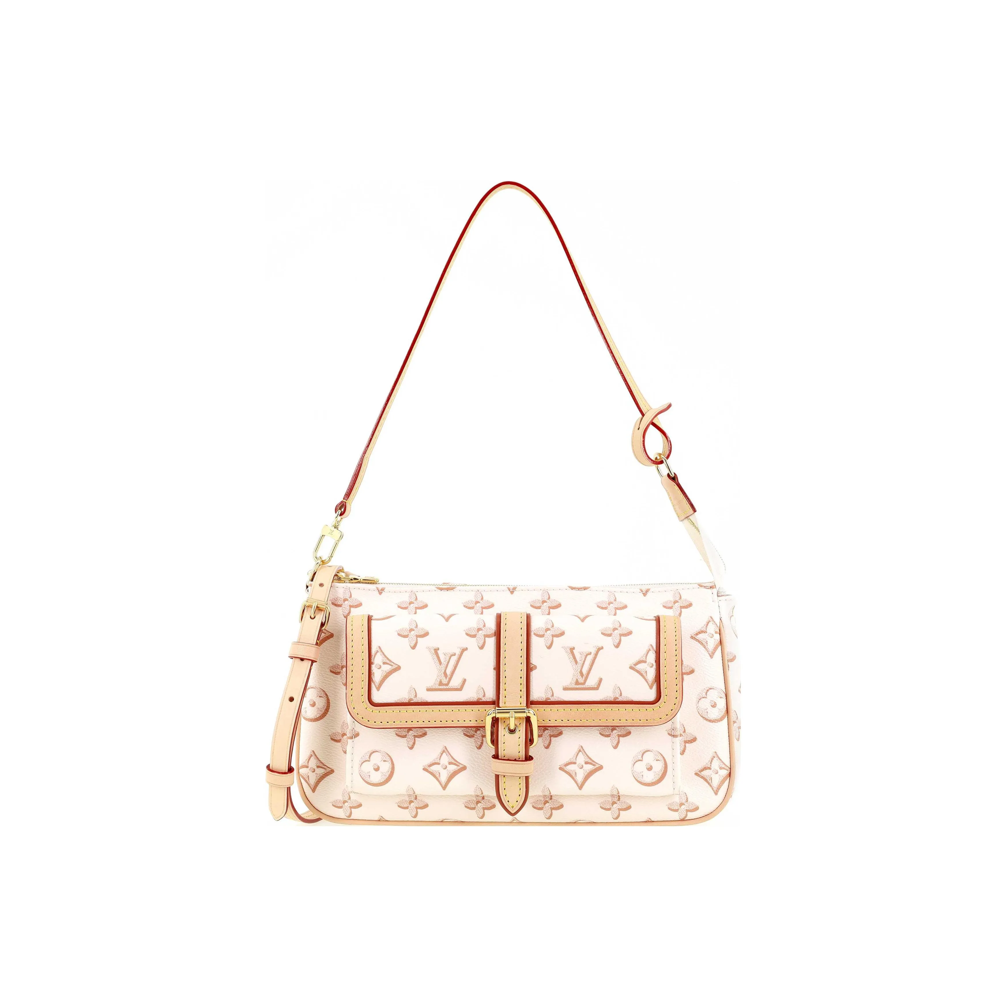 LOUIS VUITTON Shoulder Bags