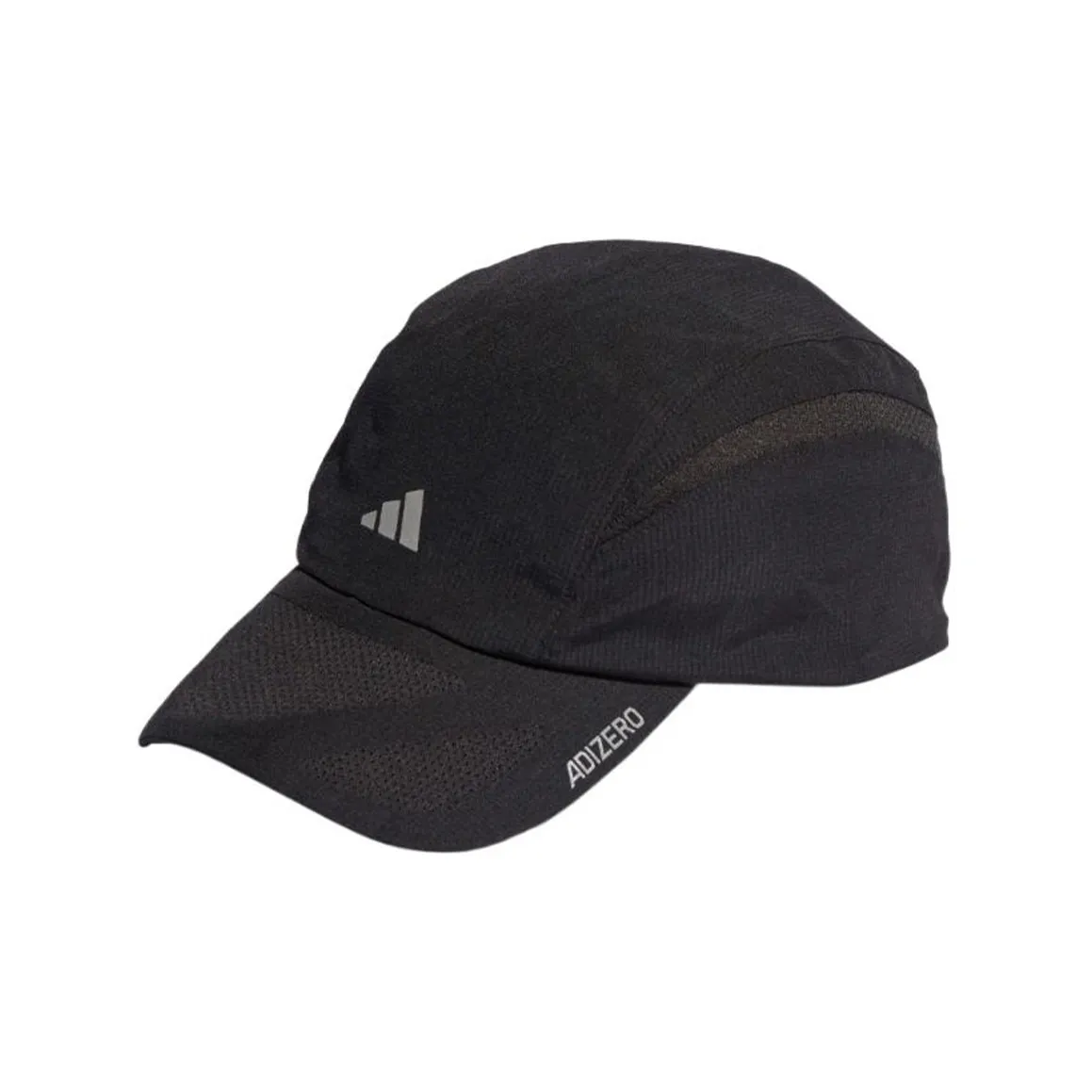 adidas Running X Adizero HEAT.RDY Lightweight Cap Black