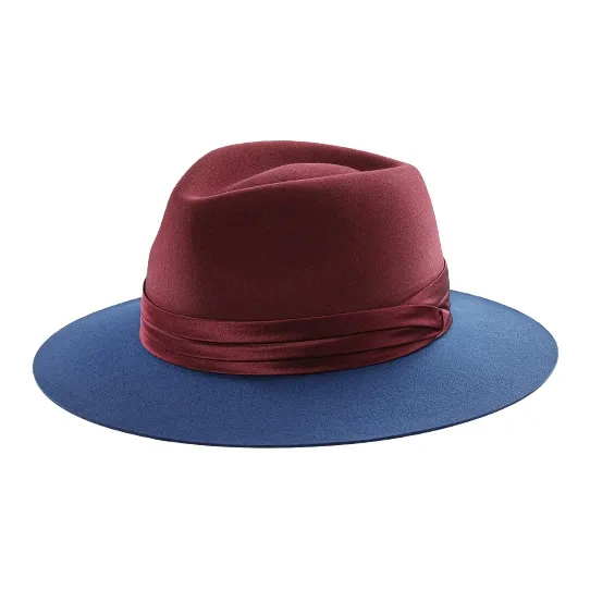 Christys Шерсть, Хлопок, Шелк Цилиндры Унисекс
