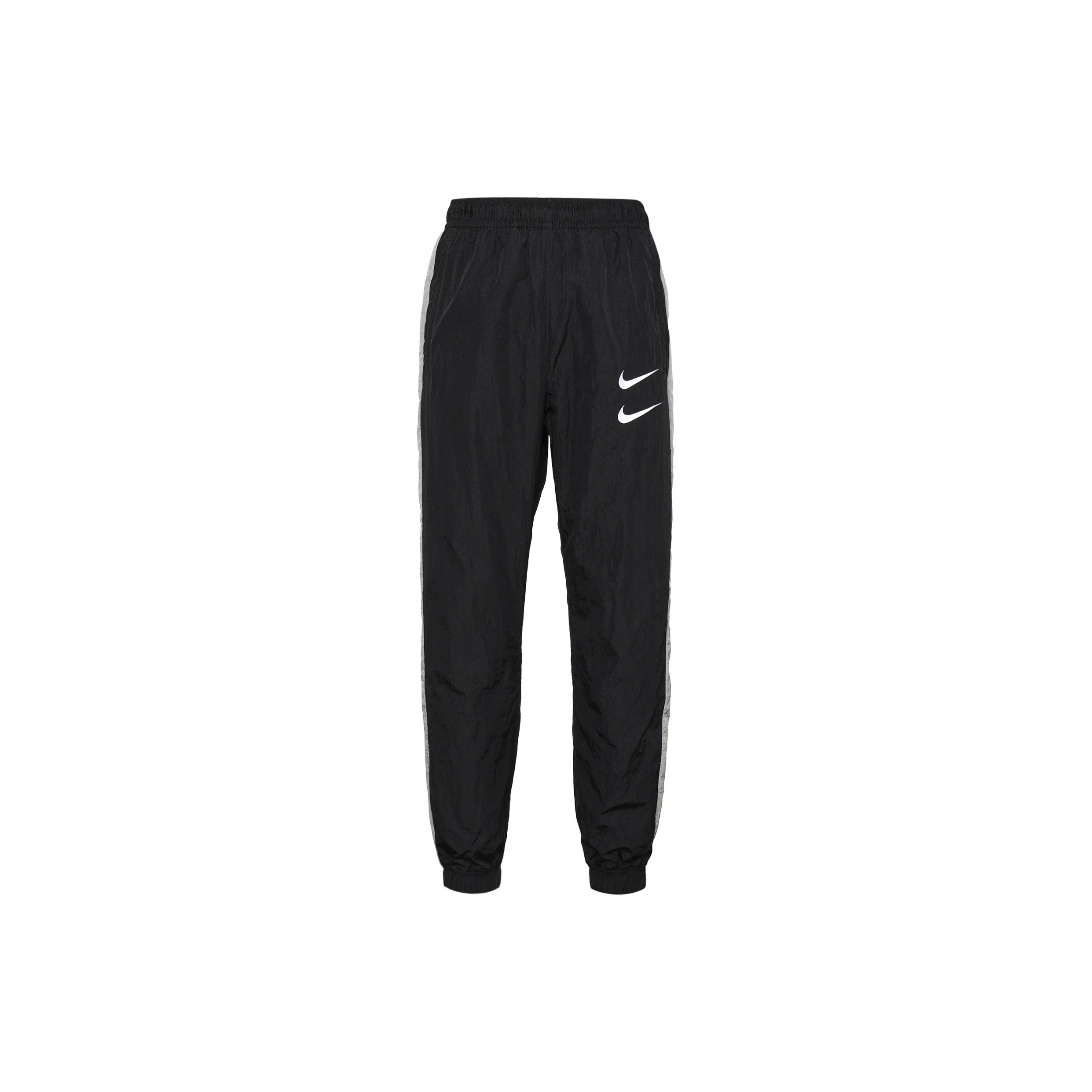 Nike Knitted Sports Pants Men's Black