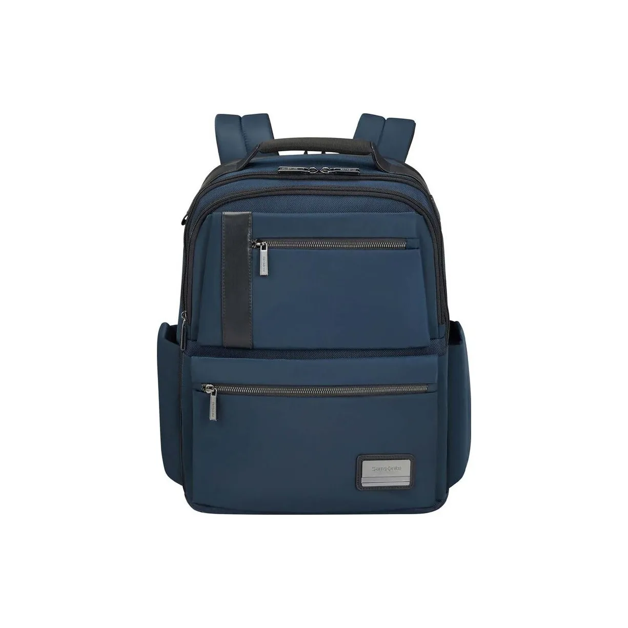 SAMSONITE OPENROAD Nylon Laptop Backpack Regular Unisex Blue