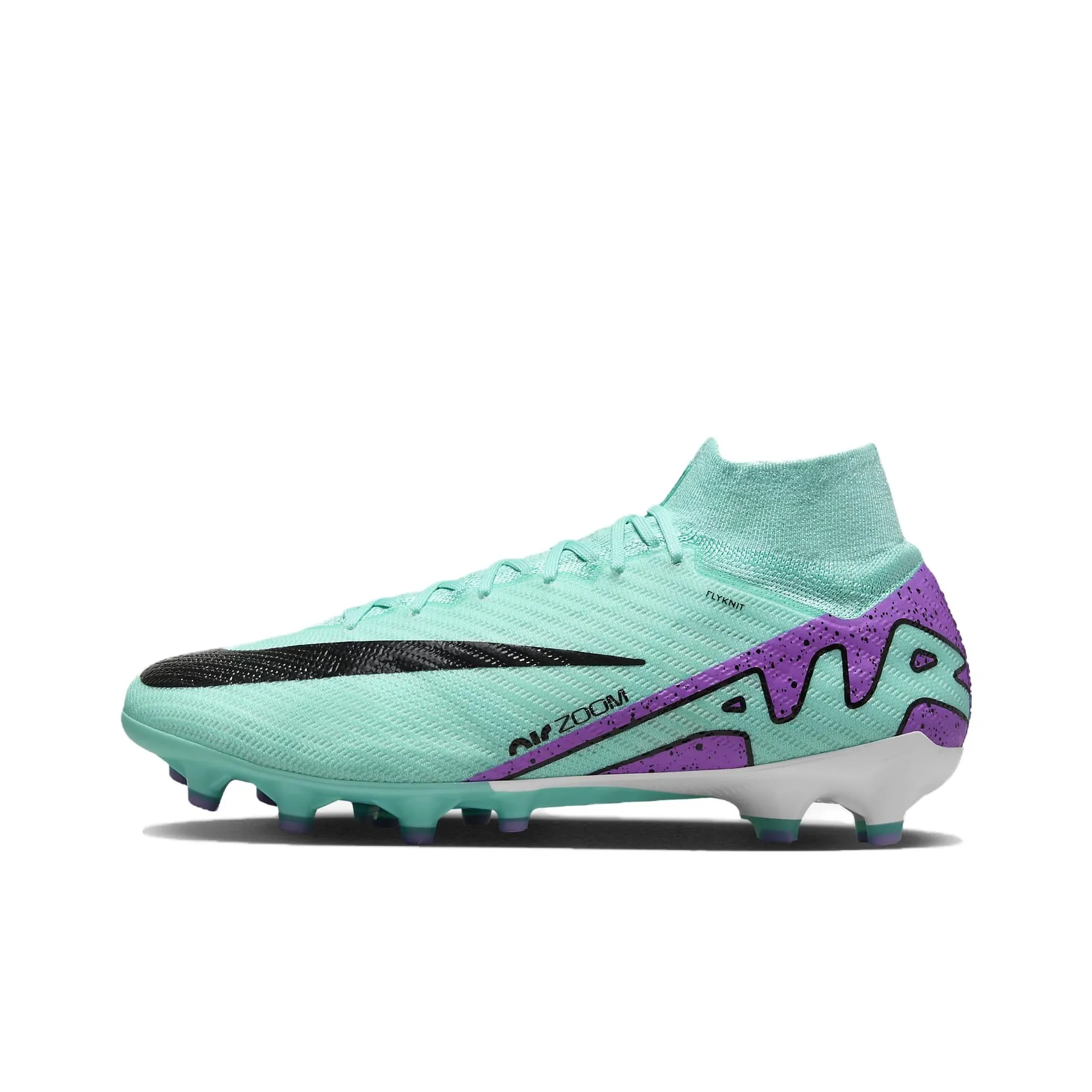 Nike Zoom Mercurial Superfly 9 Elite AG Pro Peak Ready Pack