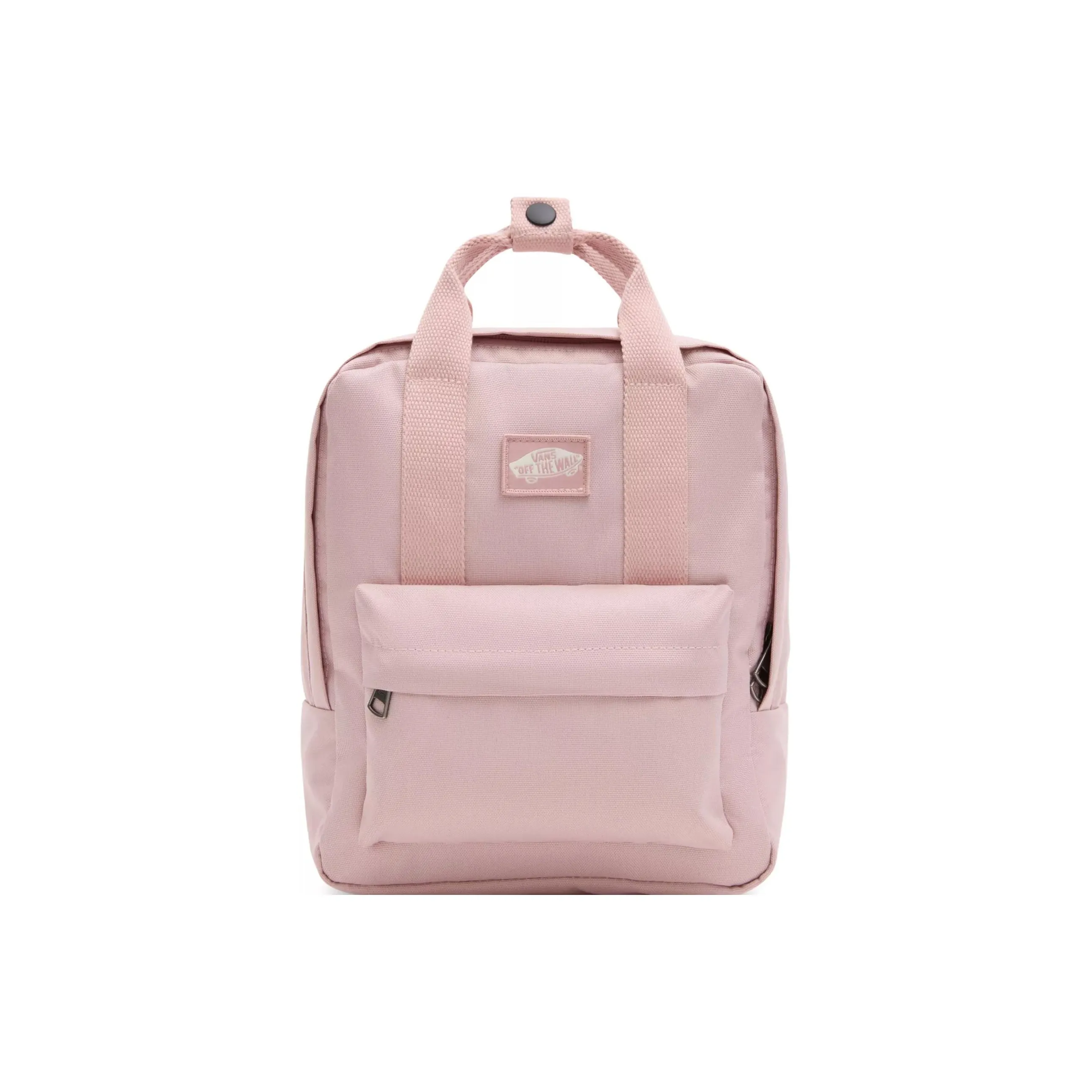 Vans Полиэстер Рюкзак Стандартный Женский Розовый