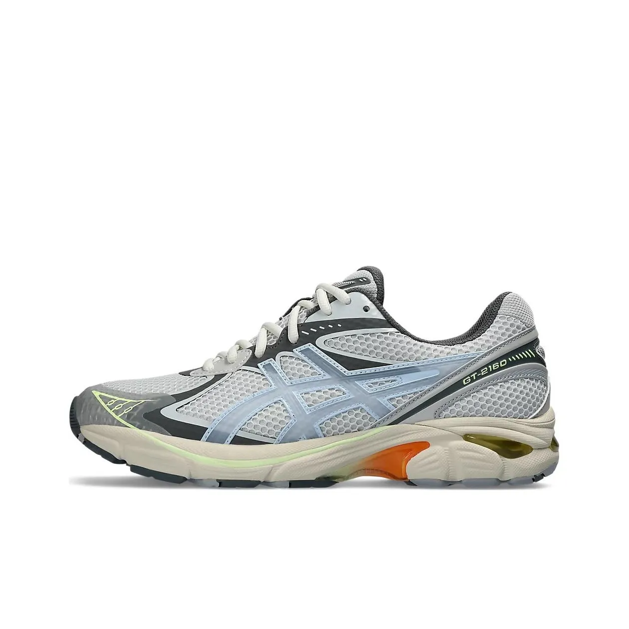 Asics GT 2160 Tomo Curation Kogarashi Glacier Grey