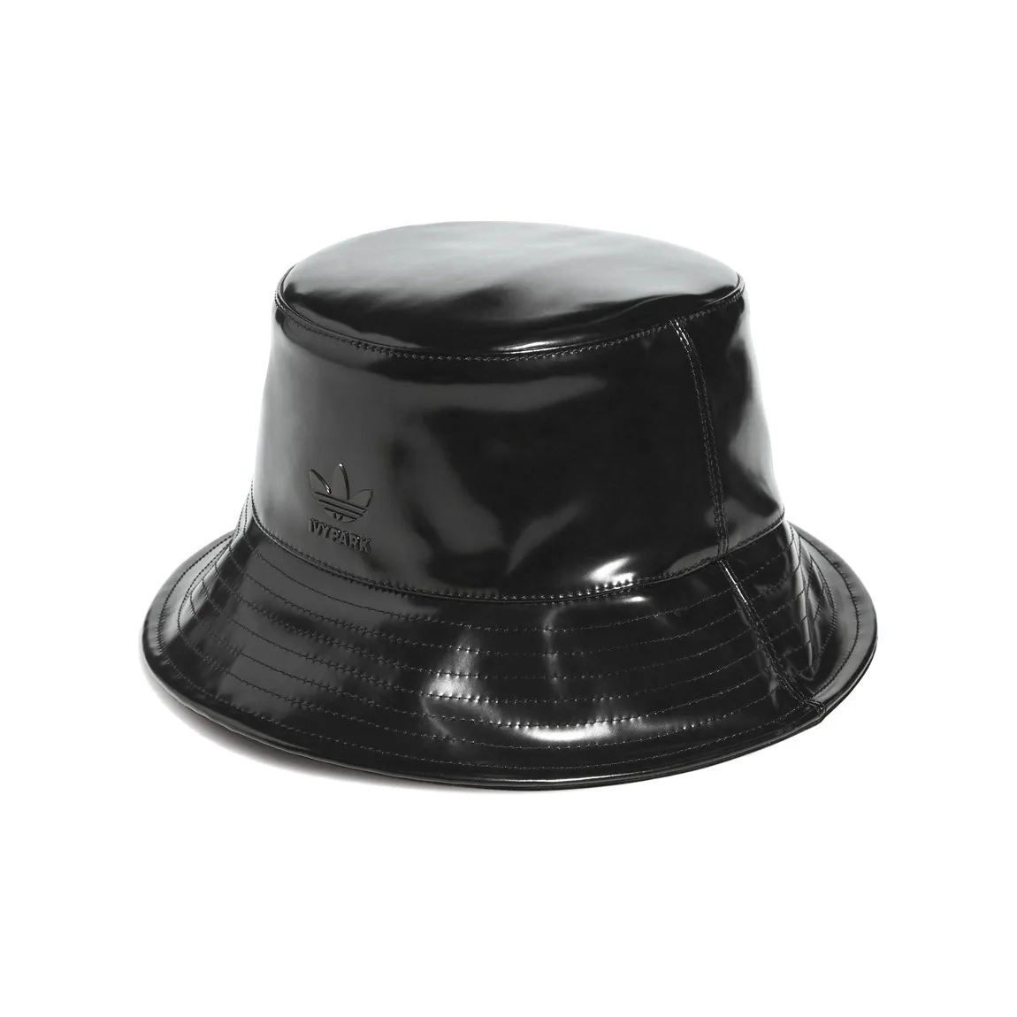 Adidas Ivy Park Reversible Latex Bucket Hat