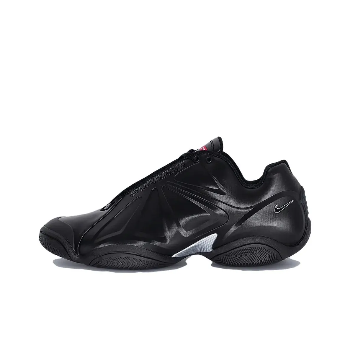 Nike Air Zoom Courtposite Supreme Black