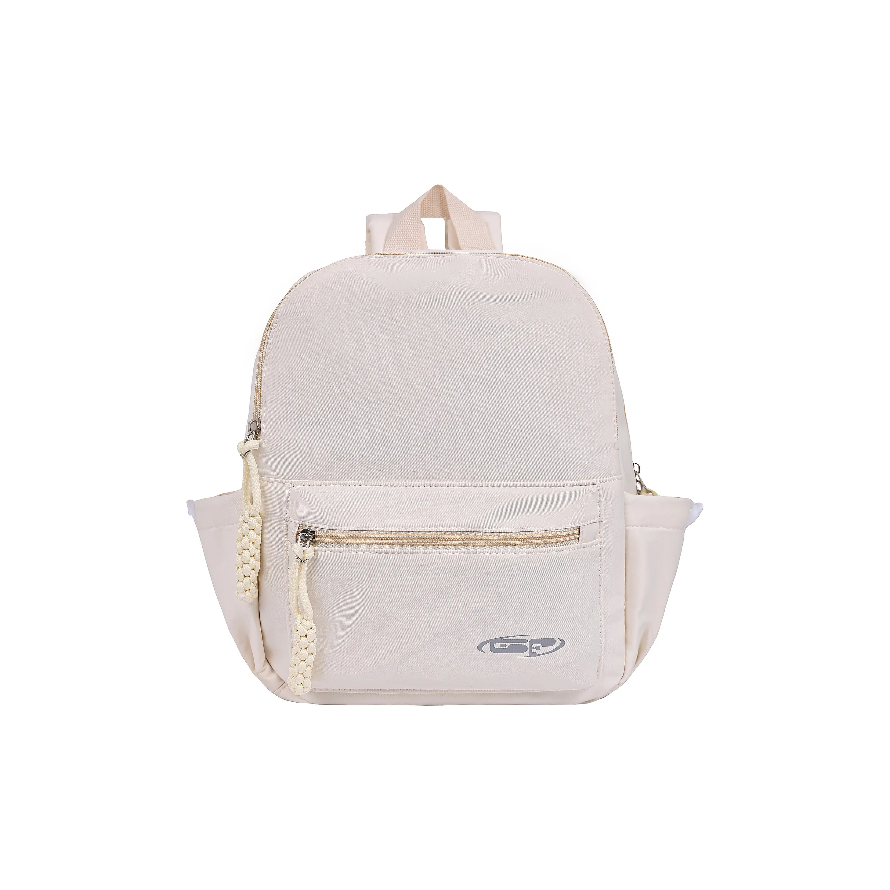 GF Нейлон Value Сумка Дорожная Сумка Ноутбук Сумка Рюкзак Стандартный Унисекс Белый Зеленый