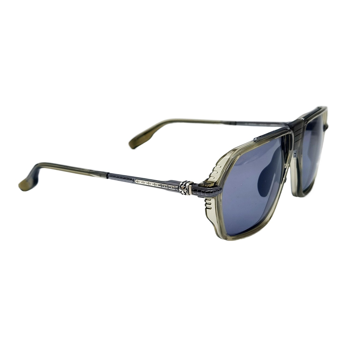 Top 10 Chrome Hearts Sunglasses for Men in 2025