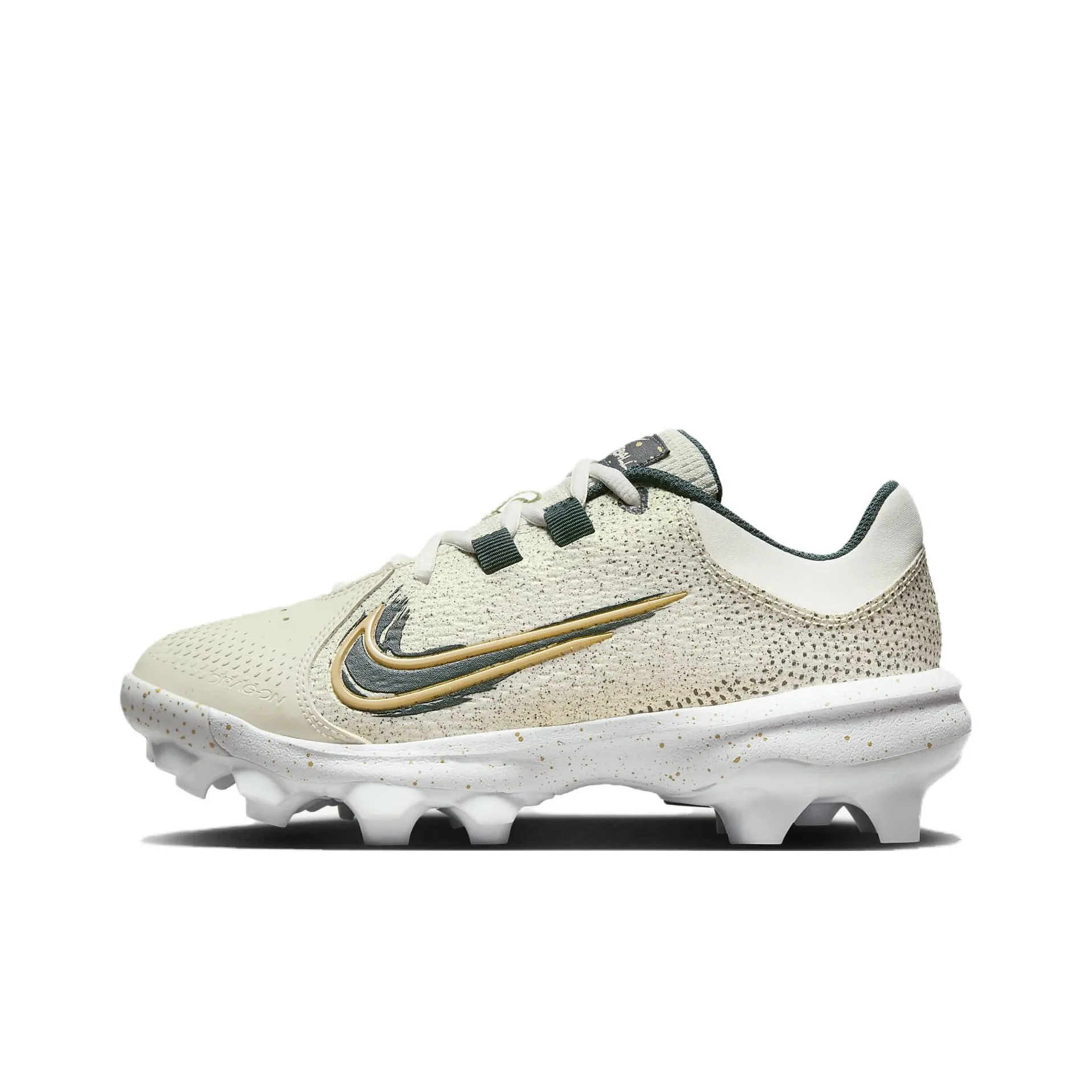 Nike Hyperdiamond 4 Pro Mcs 'Sea Glass Sesame' Women's
