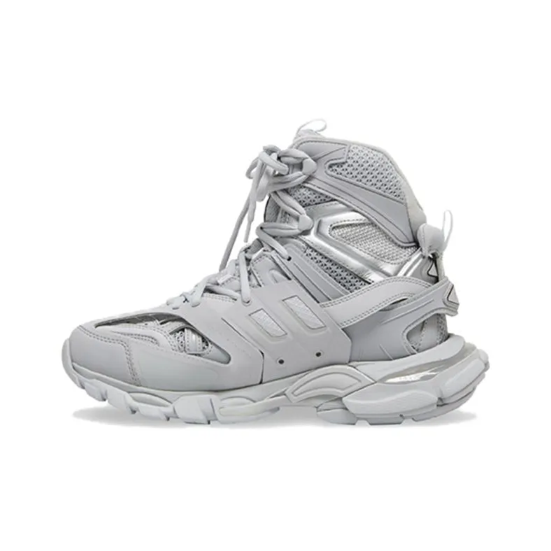 Balenciaga Track Hike Grey