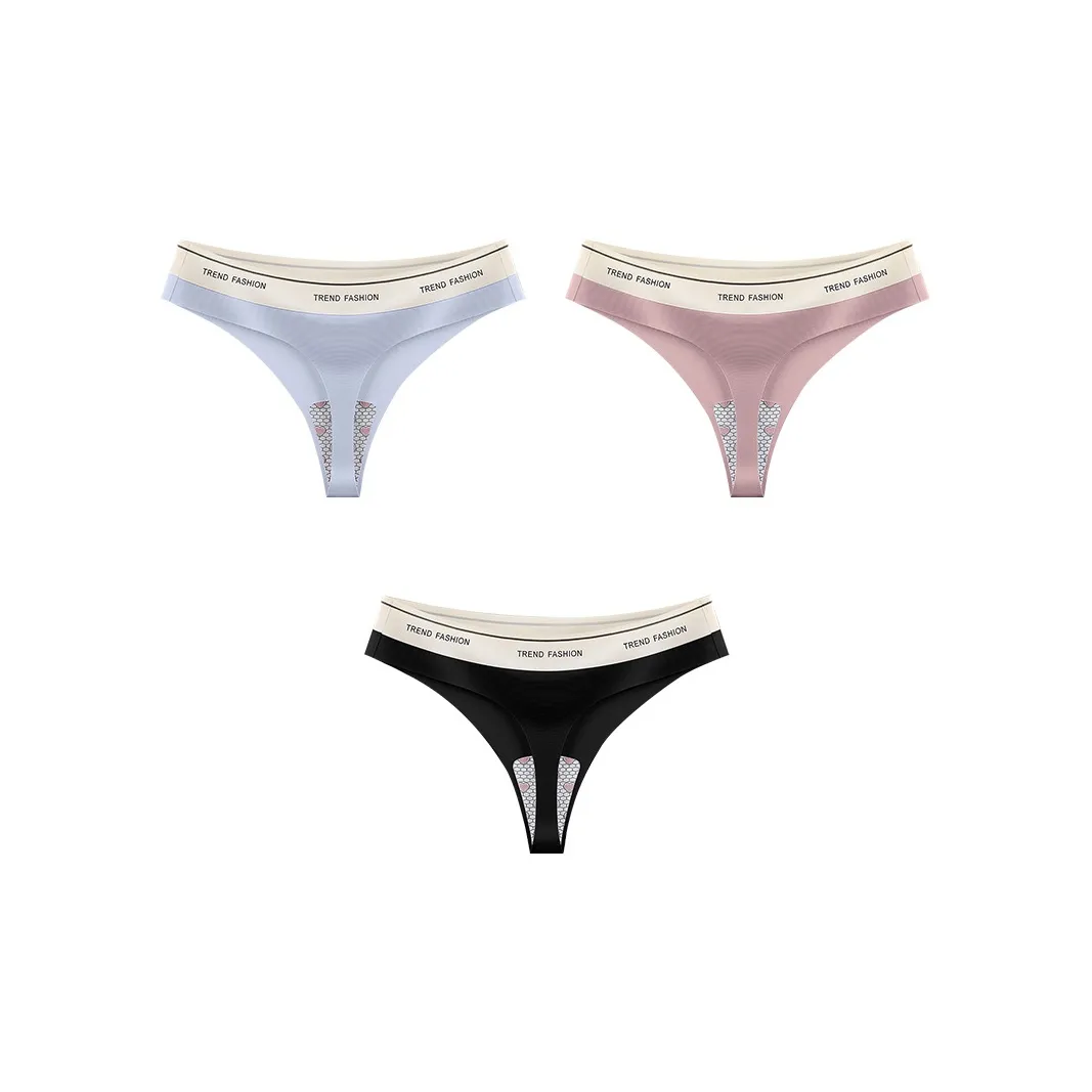 MIIOW Женское нижнее белье 3 штуки